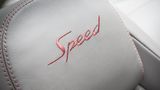 Bentley Continental GT Speed Modelljahr 2016: Speed - da ist der Name Programm
