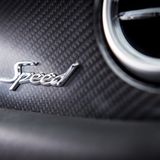 Bentley Continental GT Speed Modelljahr 2016 - exklusiv auch im Innern