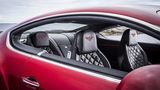 Bentley Continental GT Speed Modelljahr 2016
