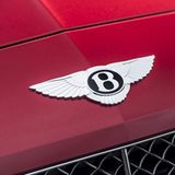 Bentley Continental GT Speed Modelljahr 2016