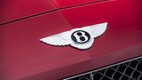 Bentley Continental GT Speed Modelljahr 2016