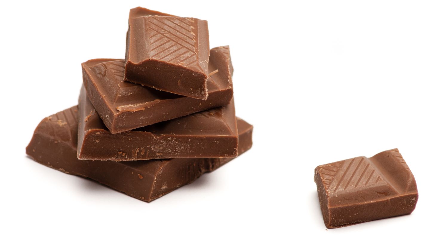 Fake Studie Schokolade Macht Schlank Es Ist Einfach Schlechtes Studien Zu Veroffentlichen Stern De