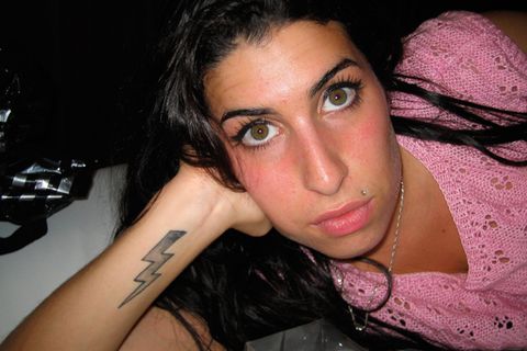 Amy Winehouse