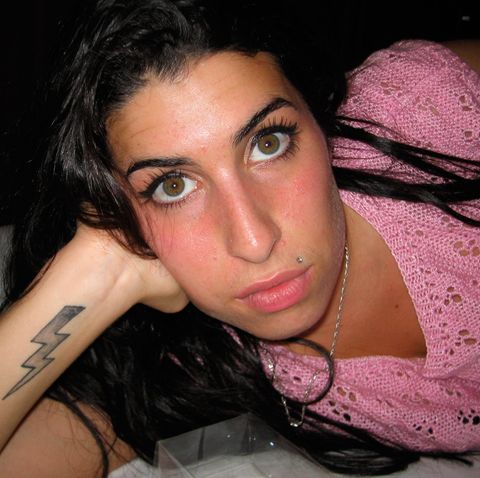 Amy Winehouse