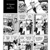 "From Hell"-Neuauflage: Jack the Ripper lebt - willkommen in der Hölle