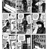 "From Hell"-Neuauflage: Jack the Ripper lebt - willkommen in der Hölle