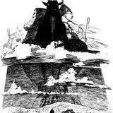 "From Hell"-Neuauflage: Jack the Ripper lebt - willkommen in der Hölle