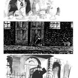 "From Hell"-Neuauflage: Jack the Ripper lebt - willkommen in der Hölle