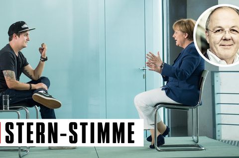 T. Ammann: "Bits & Pieces": Die Medien hacken auf LeFloid rum - vollkommen zu Unrecht