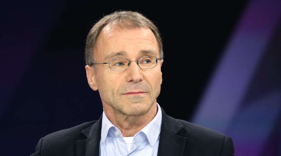 Strafrechtler Reinhard Merkel