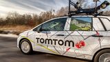 Über 45 Millionen Kilometer müssen sie neu kartographieren.