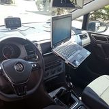 Gefahren werden muss aber auch hier noch selbst.