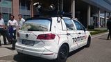 Mit den VW Golfs auf Entdeckertour.