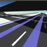 Die 3D-Karten des TomTom Mobile Mappings.