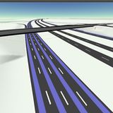 Ohne sie ist an Autonomes Fahren nicht zu denken.