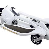 Mitte 2016 soll er auf den Markt kommen.