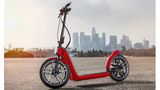 Mini zeigte bereits Ende 2014 den Citysurfer.