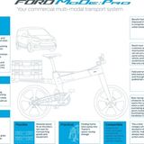 Ford MoDePro
