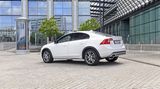 Der Volvo S60 Cross Country läuft im belgischen Volvo Werk Gent sowie im schwedischen Torslanda vom Band