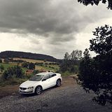 Der Volvo S60 Cross Country erreicht eine Höchstgeschwindigkeit von 210 km/h