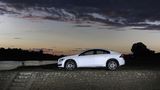 Der Volvo S60 Cross Country ist 4,64 Meter lang