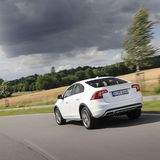 Der Durchschnittsverbrauch liegt bei 4,6 Liter