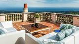 29,5 Millionen Dollar kostest die Villa - Meerblick inklusive.