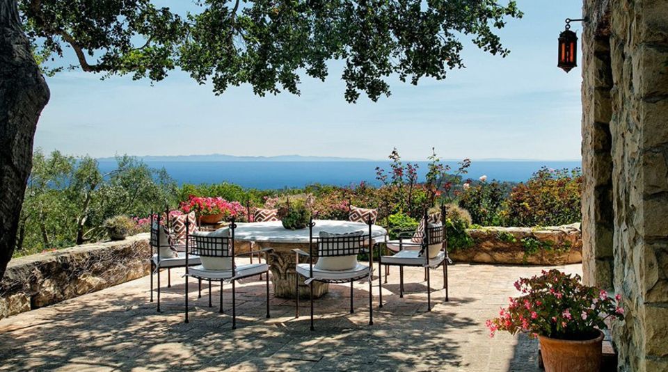 So wohnt Jeff Bridges: Das luxuriöse Anwesen des Hollywood-Stars im