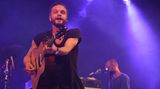 Besonders groß ist der Schwede Kristian Matsson zwar nicht, aber als Frontman von "The Tallest Man on Earth" ist er ein ganz großer des amerikanischen Folk – made in Europe.