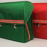 Schulranzen im klassischen Look