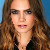 Cara Delevingne