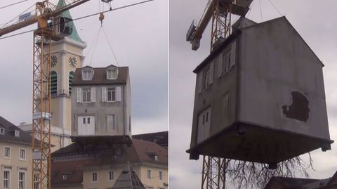 Zahlungsverzug Die Mietschulden Steigen Stern De