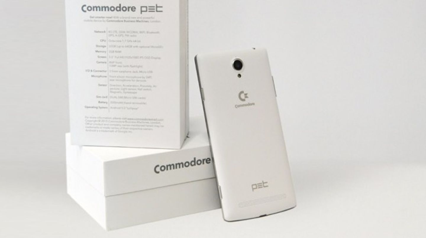 Commodore Pet