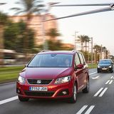 6,5 Liter Benzin verbraucht er auf 100 Kilometern.