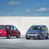 An seiner Außenhaut wurde kaum Hand angelegt.