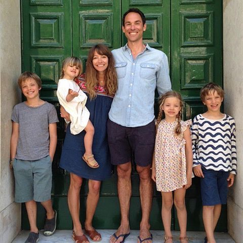 Familie Adamo