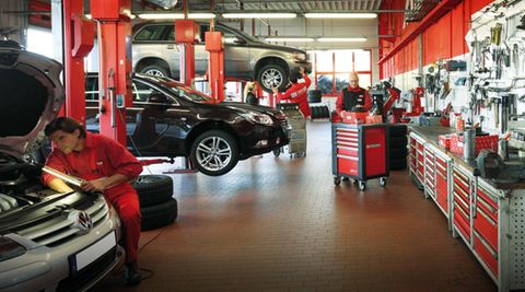 Autowerkstatt: Wie Mechaniker mit Tricks ahnungslose Kunden