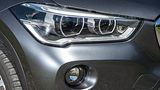 BMW X1 xDrive - LED-Licht kostet Aufpreis