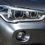 BMW X1 xDrive - LED-Licht kostet Aufpreis