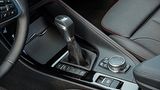 BMW X1 xDrive 25i - immer mit Achtstufenautomatik