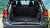 BMW X1 xDrive 25i - die elektrische Heckklappe kostet Aufpreis