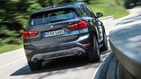 BMW X1 xDrive 25i