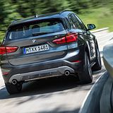 BMW X1 xDrive 25i