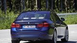 BMW 340i - Allradantrieb kostet Aufpreis