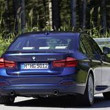 BMW 340i - Allradantrieb kostet Aufpreis