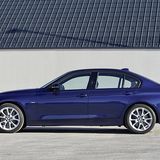 BMW 340i Modellpflege 2015