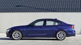 BMW 340i Modellpflege 2015