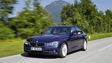 BMW 340i Modellpflege 2015