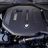 BMW 340i Modellpflege 2015 - der neu entwickelte Reihensechszylinder