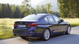 BMW 340i Modellpflege 2015 - gewohnt dynamisch unterwegs